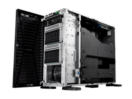 SERVIDOR HP ML110 GEN11 XEON BRONZE 3408 / 16GB/ 4TB LFF  P55534-001 - Imagen 2