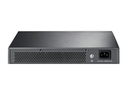 SWITCH TP-LINK 16PORT 10/100/1000 GIBABIT TL-SG1016 - Imagen 4
