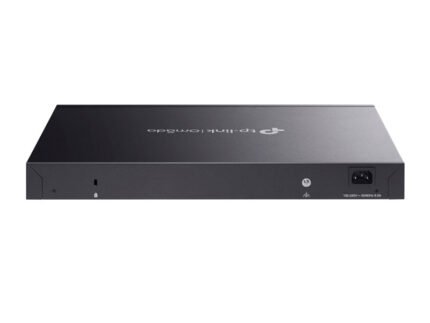 SWITCH TP-LINK OMADA SG3452P 52PORT GIGABIT L2+ MANAGED 48-PORT POE+ - Imagen 2