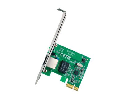 TARJETA DE RED TP-LINK TG-3468 GIGABIT 10/100/1000 - Imagen 2