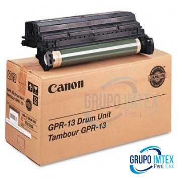TAMBOR GPR-13