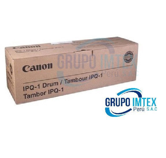 TAMBOR IPQ-1