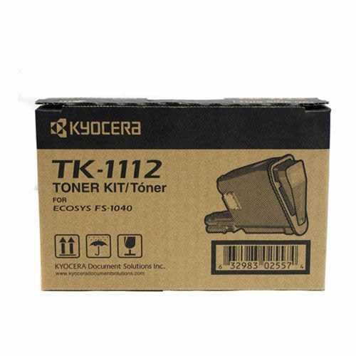 TONER KYOCERA TK-1112 (FS-1040 / 1020MFP ) 2.5KPG