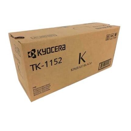 TONER KYOCERA TK-1152 ECOSYS M2135DN - Imagen 2