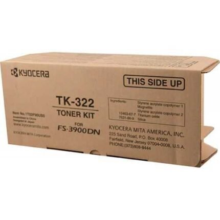 TONER KYOCERA TK-322 FS-3900D 15K - Imagen 2