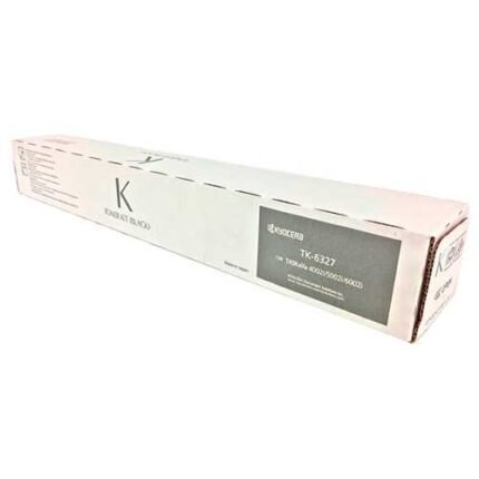 TONER KYOCERA TK-6327 TASKALFA (6002I) - Imagen 2
