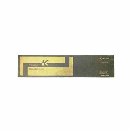 TONER KYOCERA TK-8307K BLACK TASKAL. (3050CI) 25KPG - Imagen 2