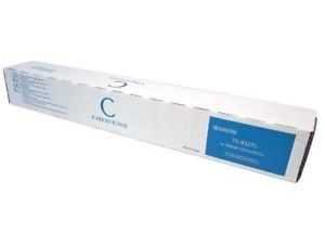 TONER KYOCERA TK-8527C CYAN TASKALFA (3552CI) 15KPG