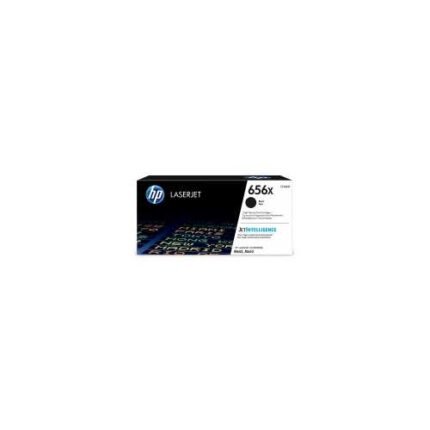 TONER HP CF460X (656X) NEGRO ENT M652 27KPG - Imagen 2