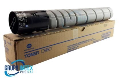 Toner Konica Minolta Tn-516 NEGRO BIZHUB 558E/658E Original - Imagen 2