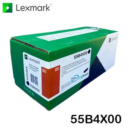 Toner Lexmark 55B4X00 MS431, MX431, MX432