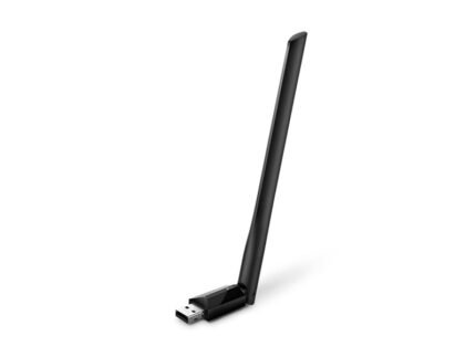ADAPTADOR TP-LINK USB AC600 DOBLE BANDA T2UPLUS - Imagen 2