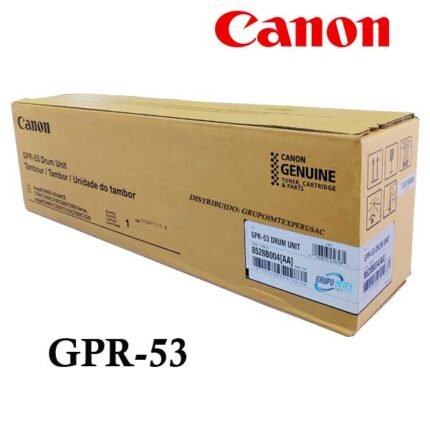 TAMBOR GPR-53 adv c3330i, c3325i, ir adv c3530i, c3525i