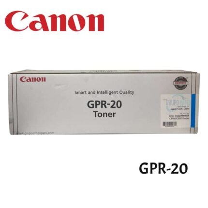 Toner Canon GPR-20 Cyan iR C5180, 4580