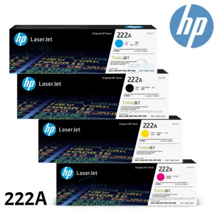 Toner Hp W2223A 222A Magenta Laserjet 3201, 3204, 3288 - Imagen 2