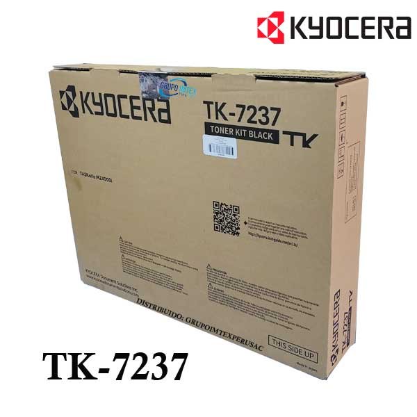 Toner Kyocera Tk-7237 Taskalfa  Mz4000I