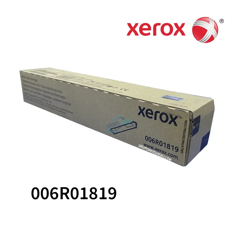 Toner Xerox 006R01819 Versalink B7125, B7130, B7135