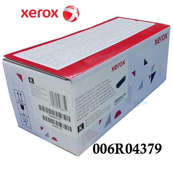 Toner Xerox 006R04379 Para B310, B305, B315