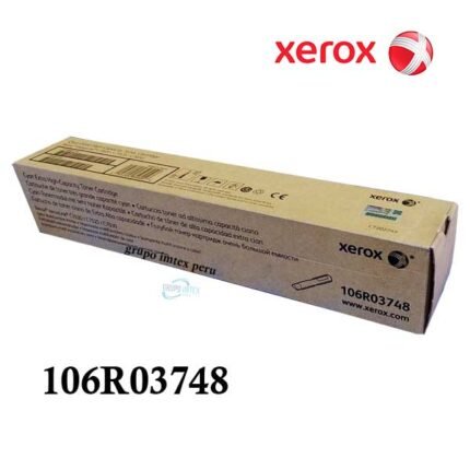 TONER XEROX 106R03748 CIAN PARA VERSALINK C70XX