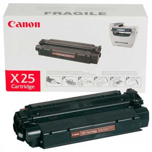 TONER CANON X25 (MF3110/3200/5730/5770)
