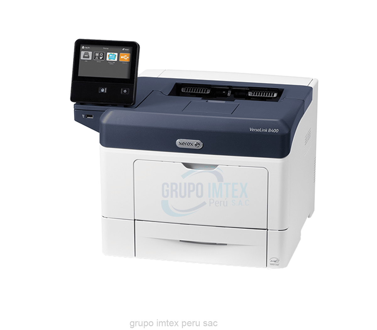 IMPRESORA XEROX VERSALINK B400V_DNP