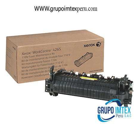 kit mantenimiento  xerox 115R00087