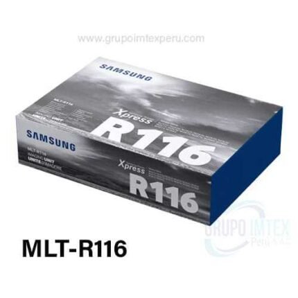 Tambor Samsung Mlt-R116 (Hp Sv134A) Sl-M2625/M2675/2875