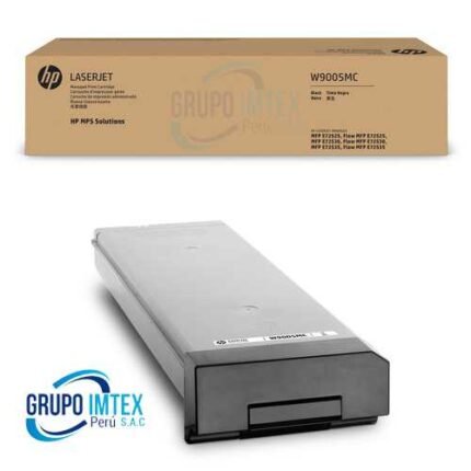 Toner HP W9005MC Lj Managed E72525/E72535 Black 48K Pag - Imagen 2