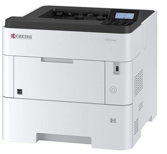 Kyocera FS-P2235DN / Impresora Laser B&N Kyocera FS-P2235DN / Impresora Laser B&N