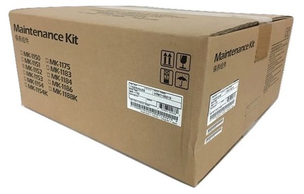 Kyocera MK-1175 / Kit de Mantenimiento 100k Kyocera MK-1175 / Kit de Mantenimiento 100k