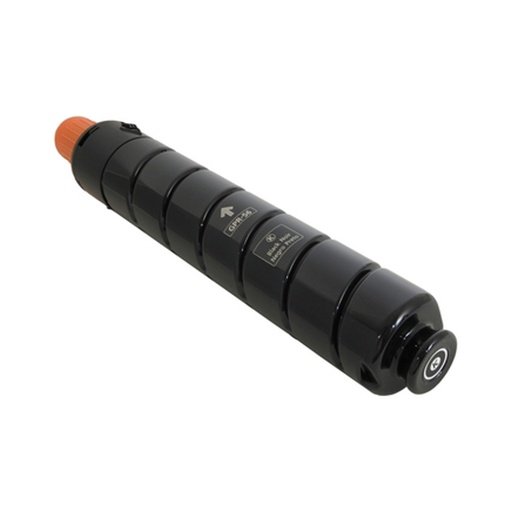 TONER CANON GPR-56 BLACK