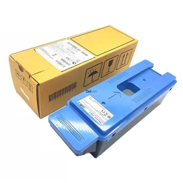 Caja De Mantenimiento Canon MC-30 iPF TX-3000 / TX-4000 / TX-6000 / TX-6100 Original