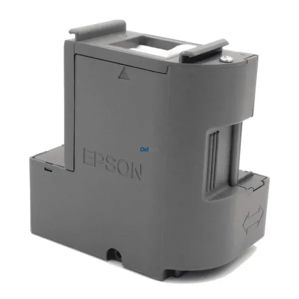 Caja De Mantenimiento Epson L4150 / L4160 / L4260 EcoTank Maintenance Box Original