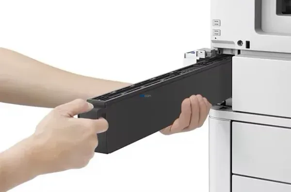 Caja De Mantenimiento Epson T671300/LXMB01 WorkForce Enterprise WF-C21000 / WF-C20600 / WF-C20750 / WF-M20590 / WF-C17590 / WF-C17590 Maintenance Box