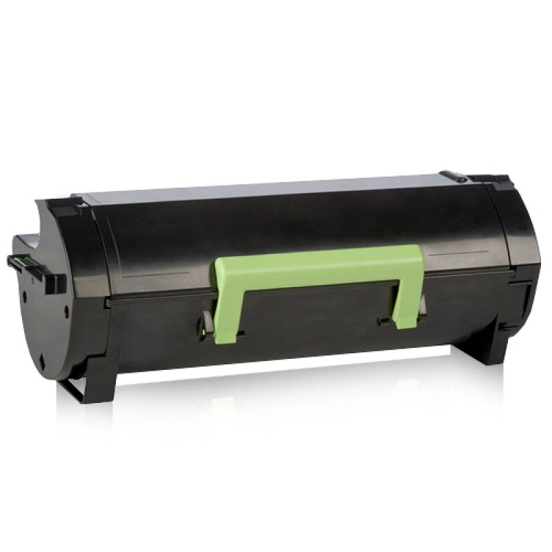 Toner Lexmark Ms310/ Ms410 / Ms510/ Ms610 (5k)