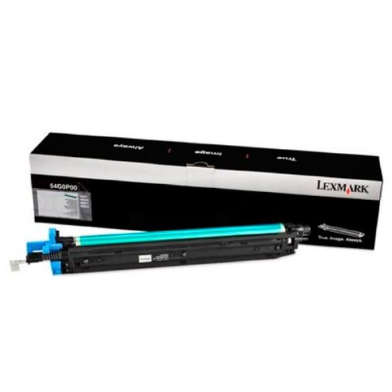 Fotoconductor Lexmark 54G0P00 – MS911de, 125k pag