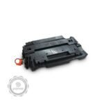 Toner Pamas Compatible HP55A (CE255A) - Imagen 2
