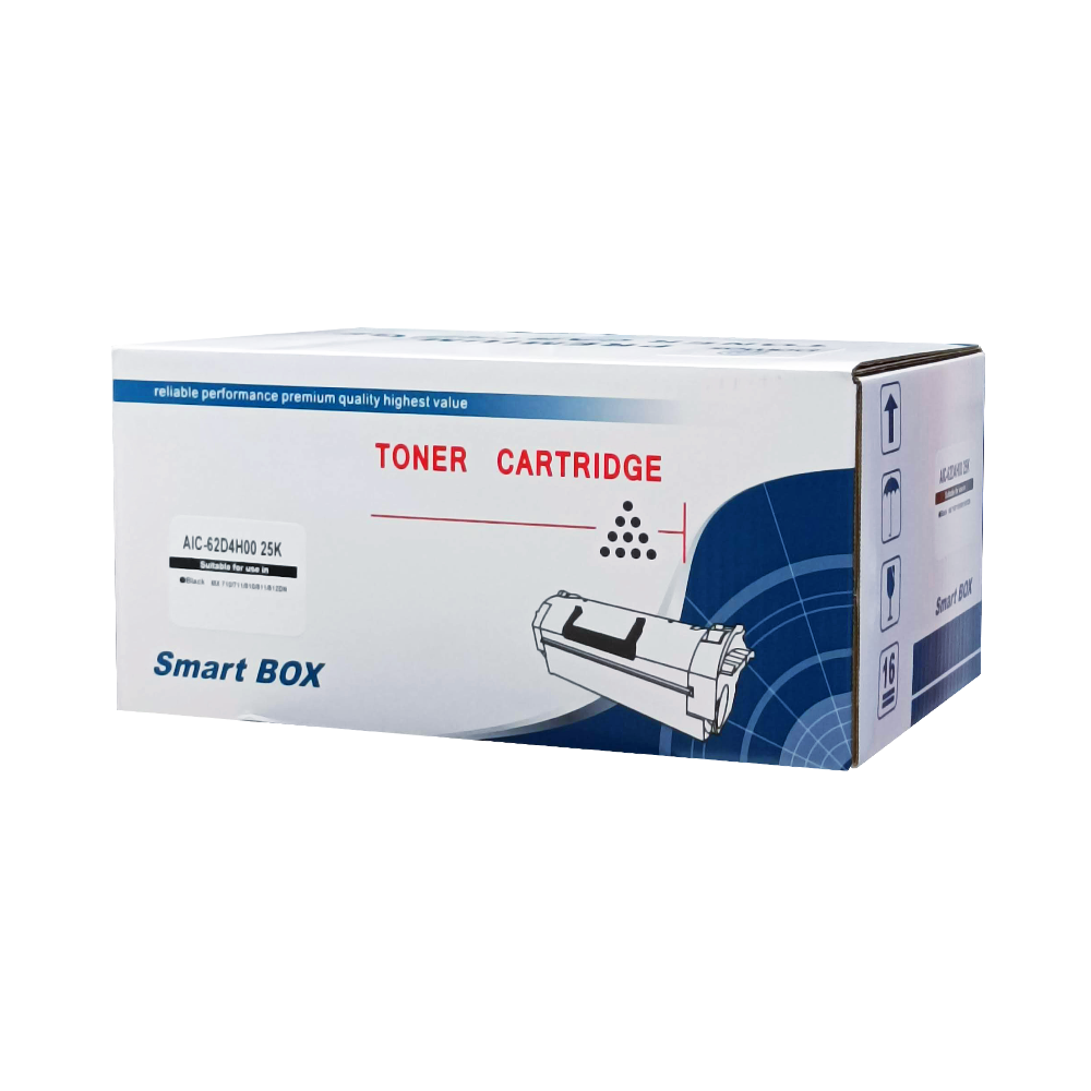 Toner PAMAS Compatible 624H (62D4H00)