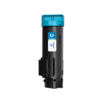 Toner PAMAS Compatible Xerox 6510 (106R03481) – Cyan - Imagen 2