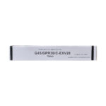 Toner Compatible Pamas GPR-30 – Black Toner Compatible Pamas GPR-30 – Black