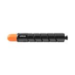 Toner Compatible Pamas GPR-30 – Black - Imagen 2