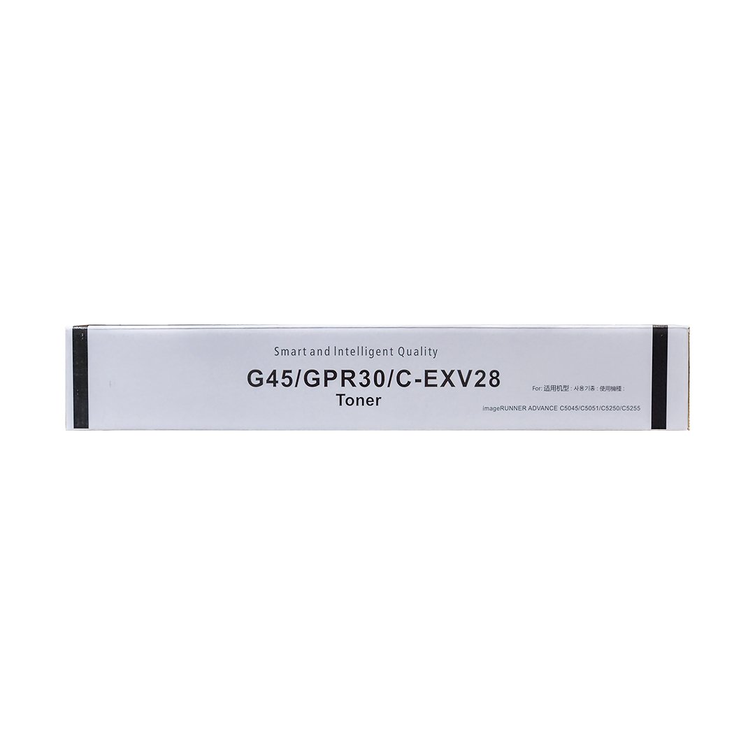 Toner Compatible Pamas GPR-30 – Black