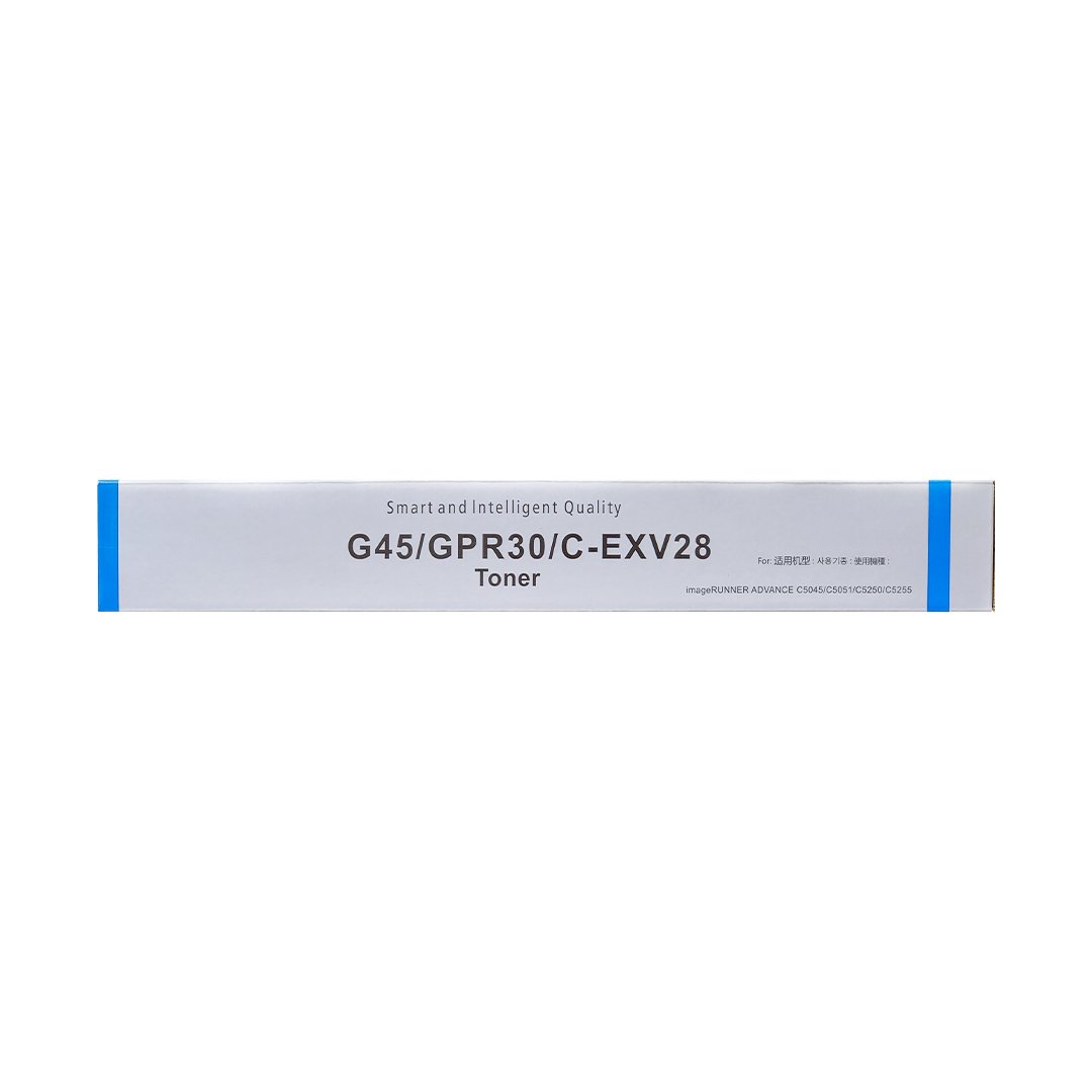 Toner Compatible Pamas GPR-30 – Cyan