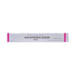 Toner Compatible Pamas GPR-30 – Magenta