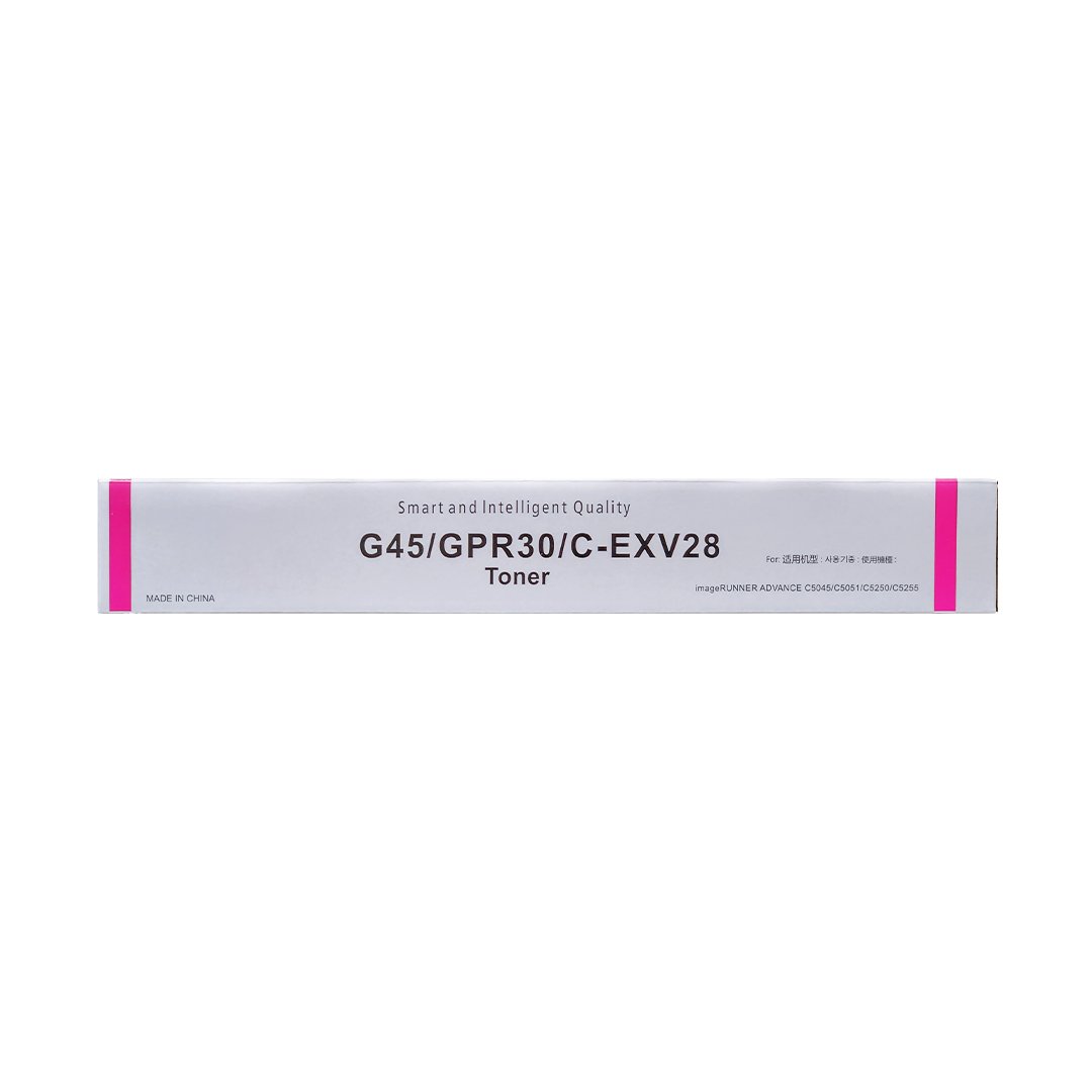 Toner Compatible Pamas GPR-30 – Magenta