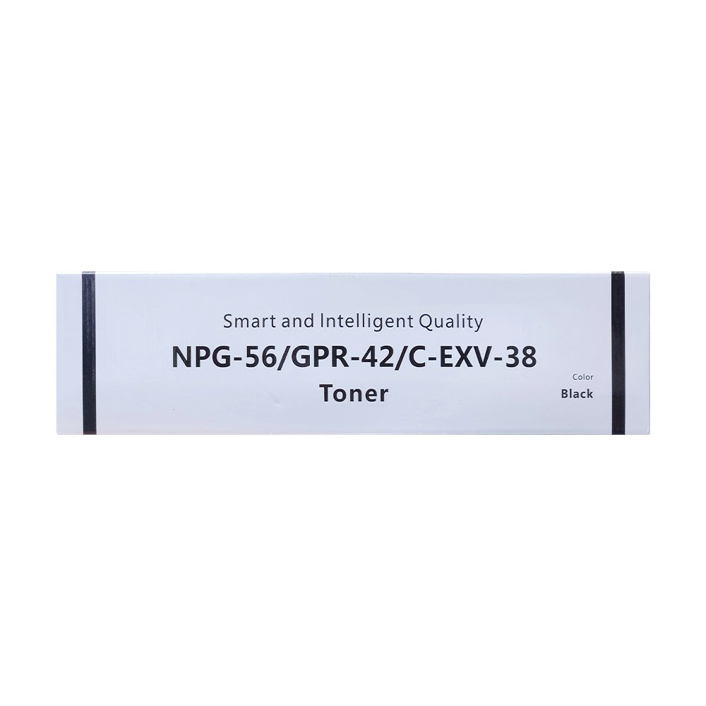 Toner Pamas Compatible Para Canon GPR-42
