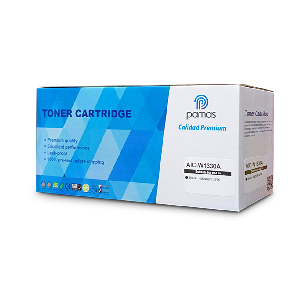 Toner PAMAS Compatible 330A (W1330A)