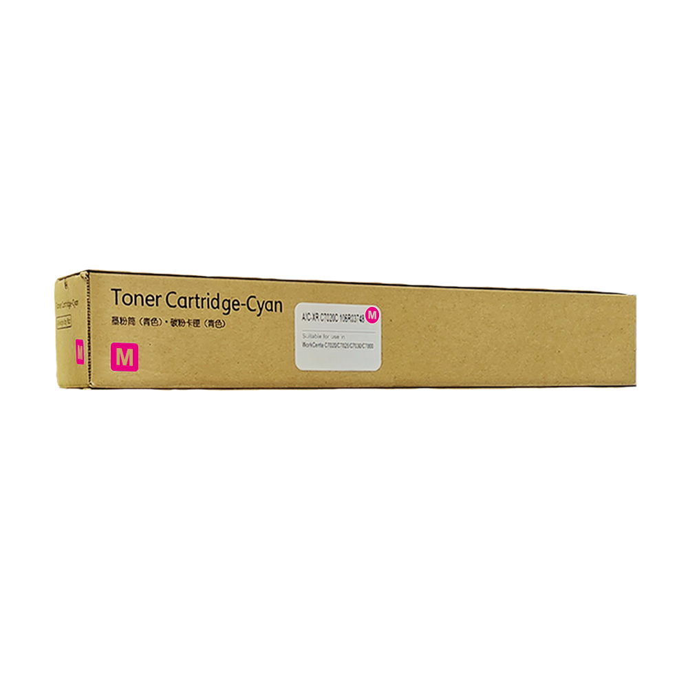Toner PAMAS Compatible C7020 (106R03747) – Magenta