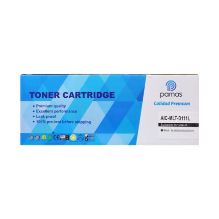 Toner Pamas Compatible Para Samsung D111L Toner Pamas Compatible Para Samsung D111L