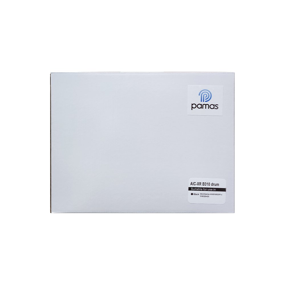 Drum Compatible Pamas Para Xerox B310 (013R00690)